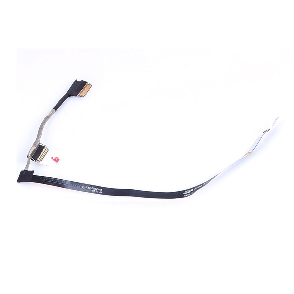 Cable Flex Para Portátil Dell Inspiron 3520 3521 3525 0Pvpm6 Dc020040F00 40 Pines