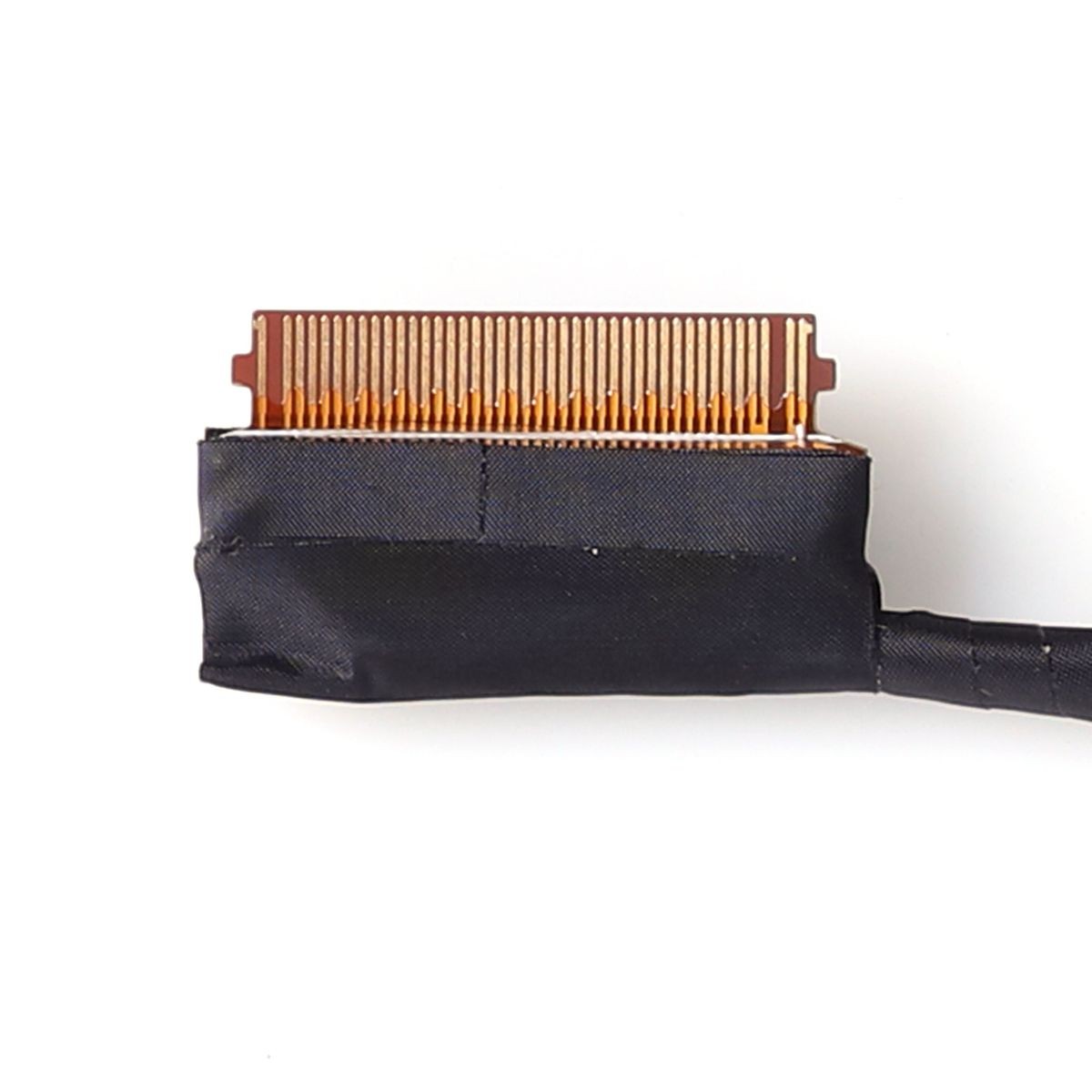 Cable Flex Para Portátil Dell Inspiron 3520 3521 3525 0Pvpm6 Dc020040F00 40 Pines