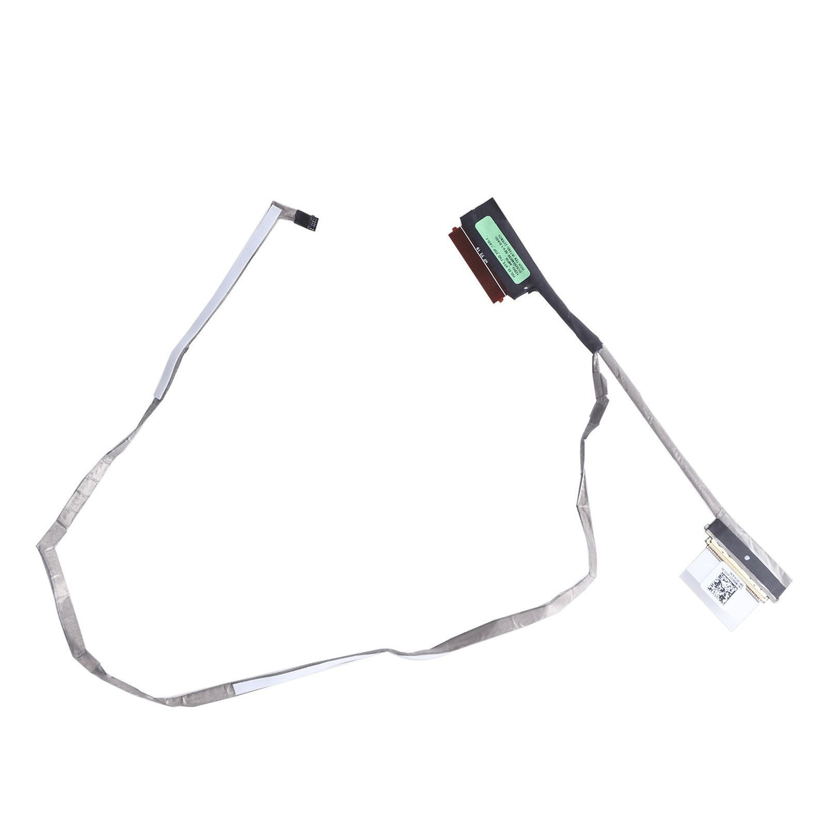 Cable Flex Para Portátil Dell Inspiron 3520 3525 3521 0M5H0Y Dc020040E00 Sin Táctil 40 Pines
