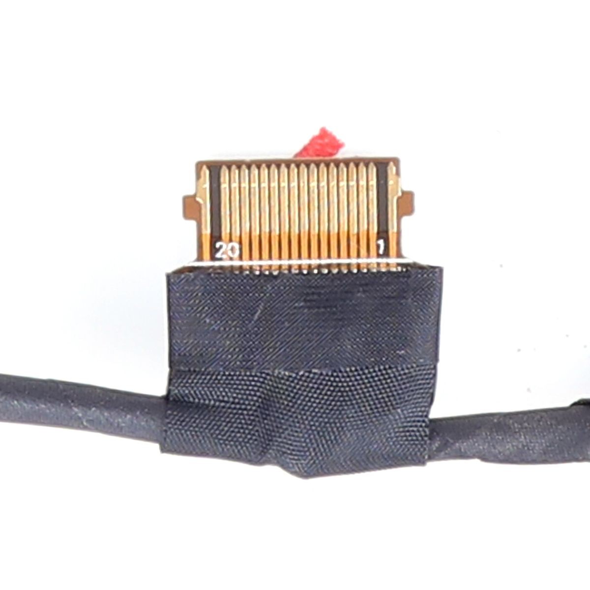 Cable Flex Para Portátil Dell Inspiron 7386 P91G 0Gk4Yc 450.0Ez0L.0012 Uhd 40 Pines