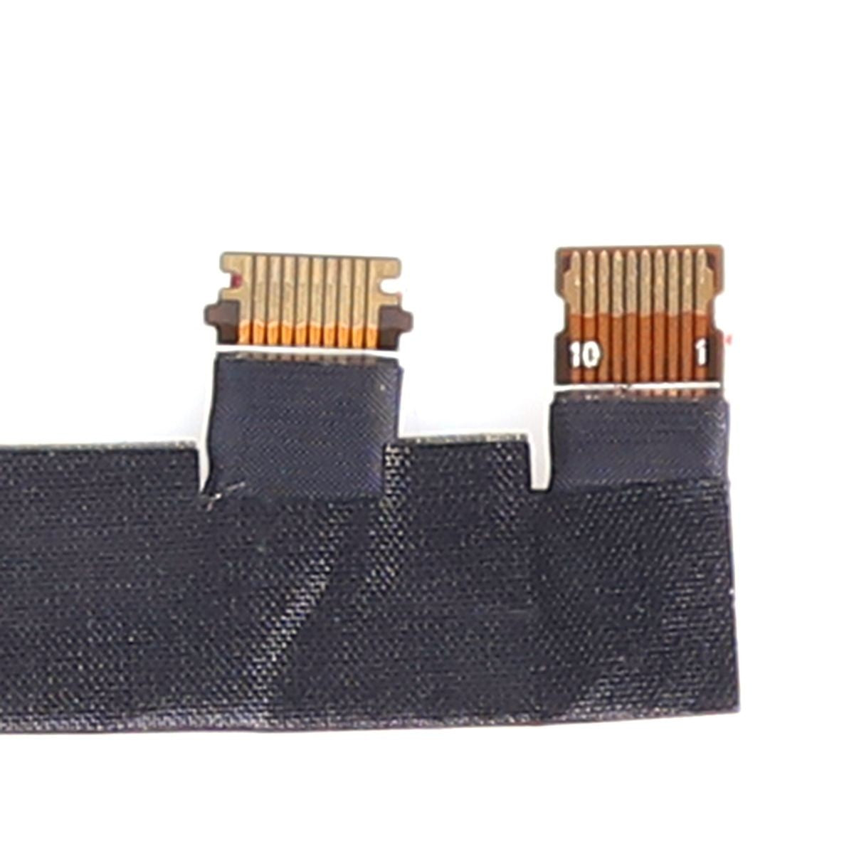 Cable Flex Para Portátil Dell Inspiron 7386 P91G 0Gk4Yc 450.0Ez0L.0012 Uhd 40 Pines
