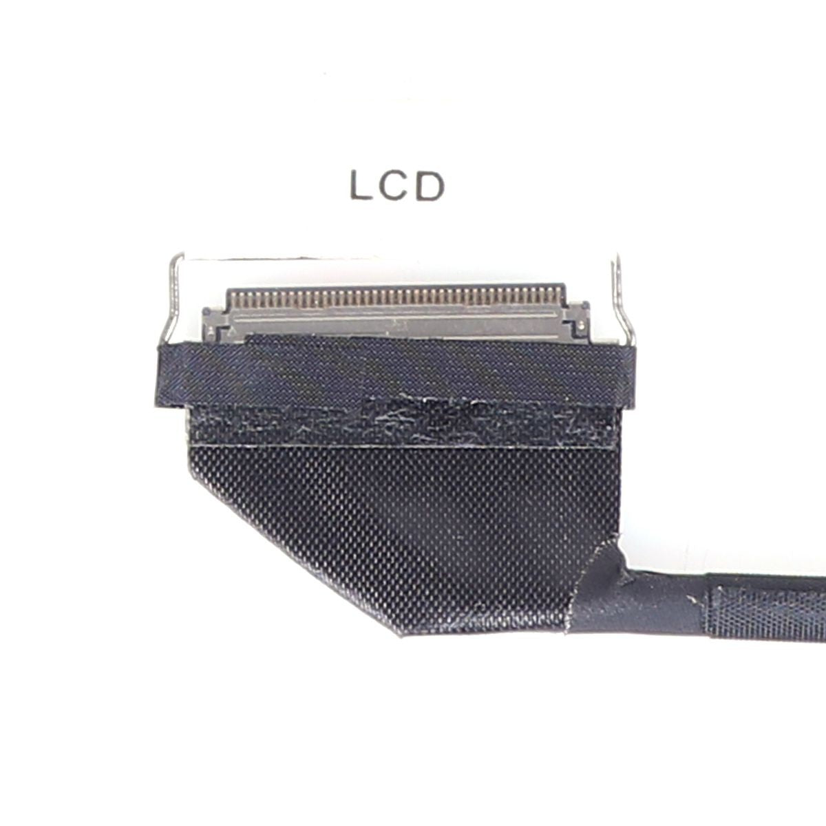 Cable Flex Para Portátil Dell Inspiron 7386 P91G 0Gk4Yc 450.0Ez0L.0012 Uhd 40 Pines