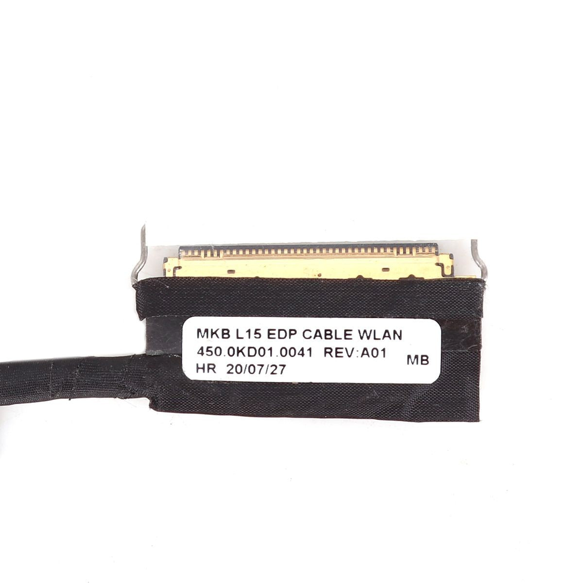 Cable Flex Para Portátil Dell Latitude 3510 E3510 0Jty6T 450.0Kd01.0041
