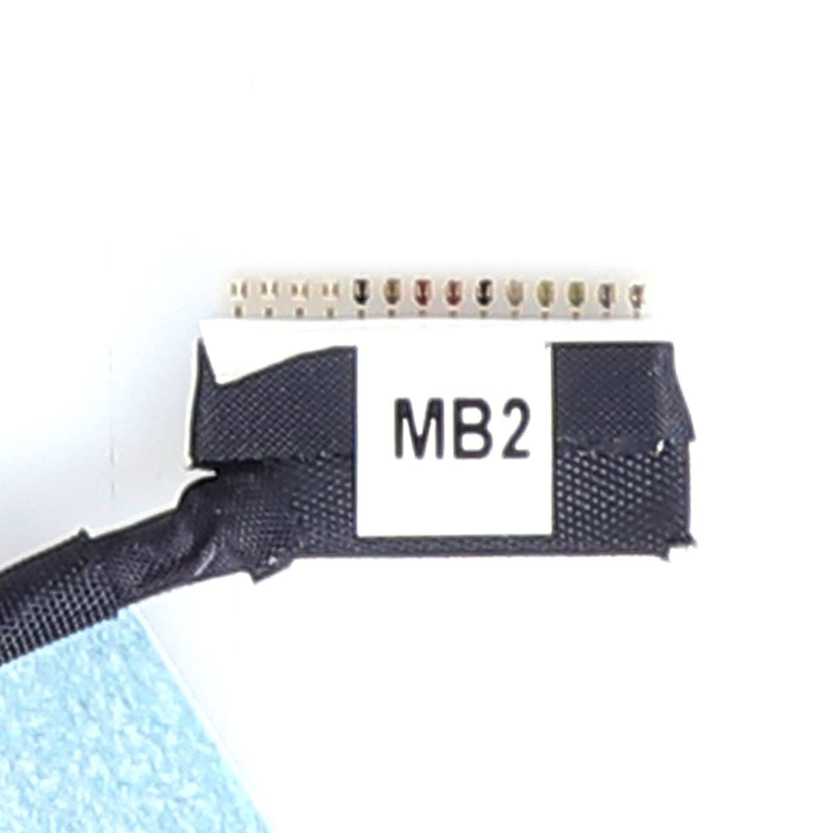 Cable Flex Para Portátil Dell Latitude 5310 E5310 099Vc7 450.0Jt01.0001 30 Pines