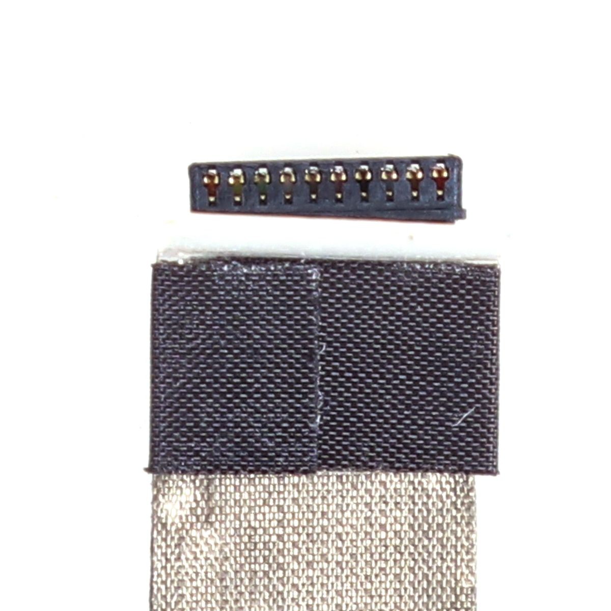 Cable Flex Para Portátil Dell Latitude 5520 5521 Precision 3520 3521 01Dvtd 450.0M602.0002 Sin Táctil 30 Pines