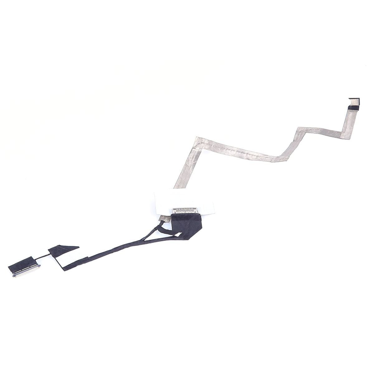 Cable Flex Para Portátil Dell Latitude 7320S E7320 Dc02C00Qr00 0Y5Wmd Fhd 30 Pines