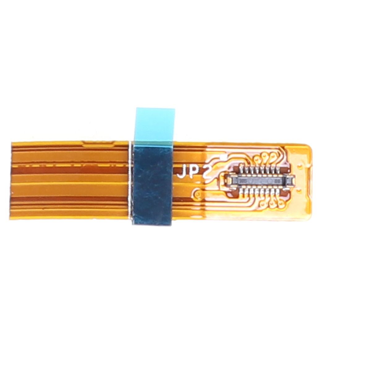 Cable Flex Para Portátil Dell Latitude 7400 E7400 0P82J6 Dc02C00J000 30 Pines