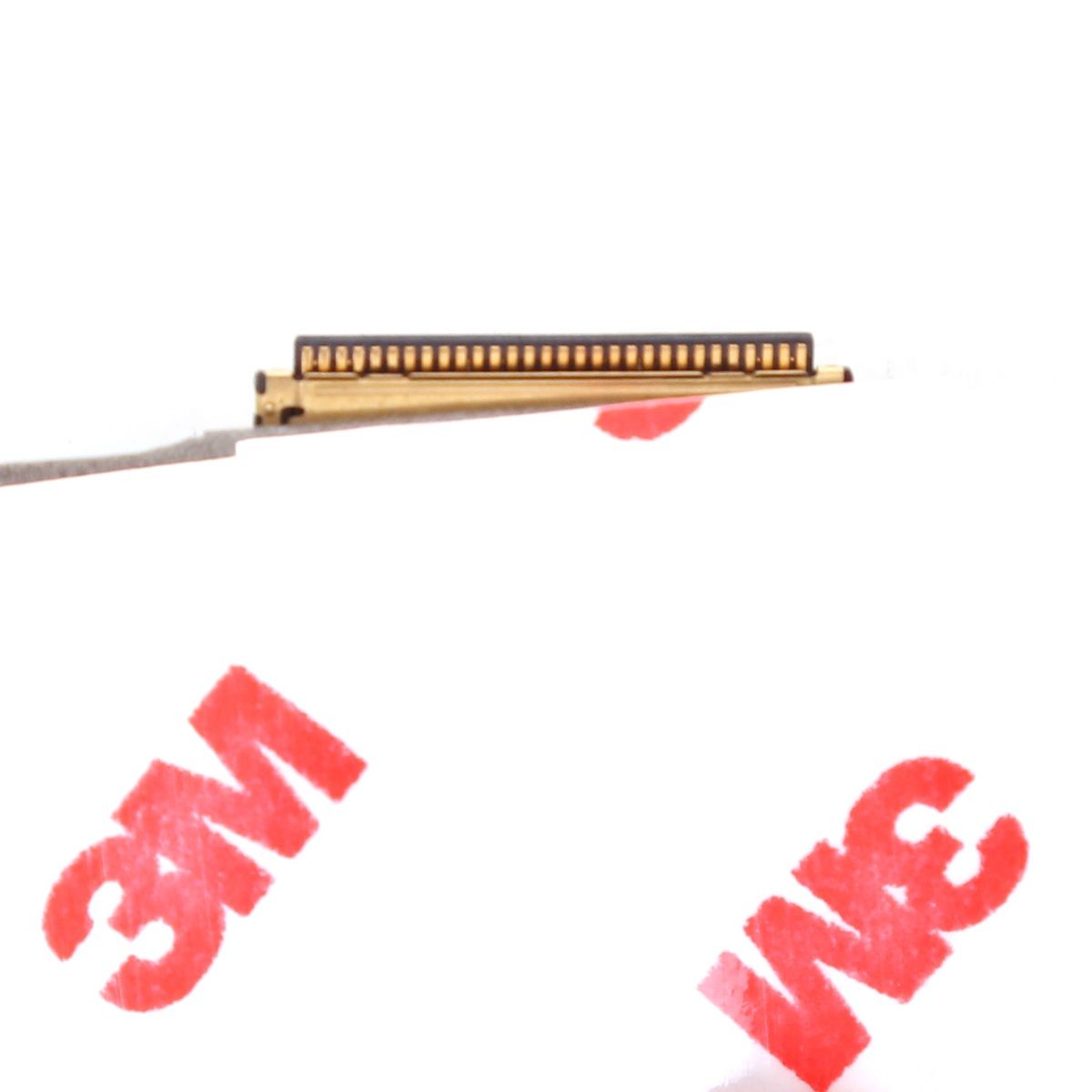 Cable Flex Para Portátil Dell Precision 7510 7520 M7510 M7520 P53F Dc02C00Ap10 0Wv3Cv 30 Pines