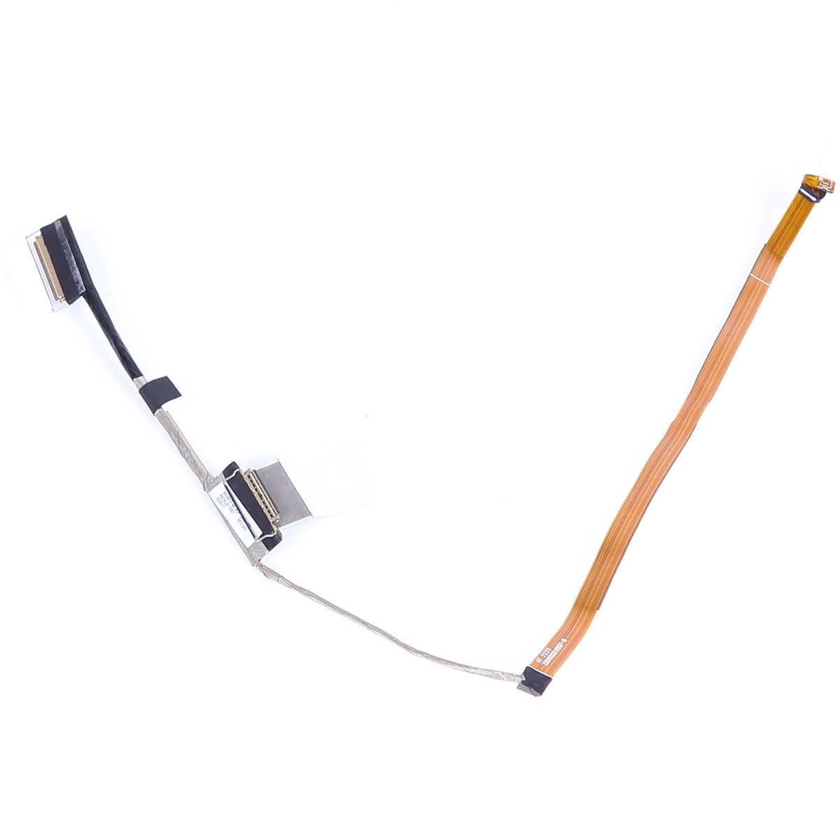 Cable Flex Para Portátil Dell Vostro 5301 V5301 450.0Lj01.0021 0Jx5Nr 30 Pines