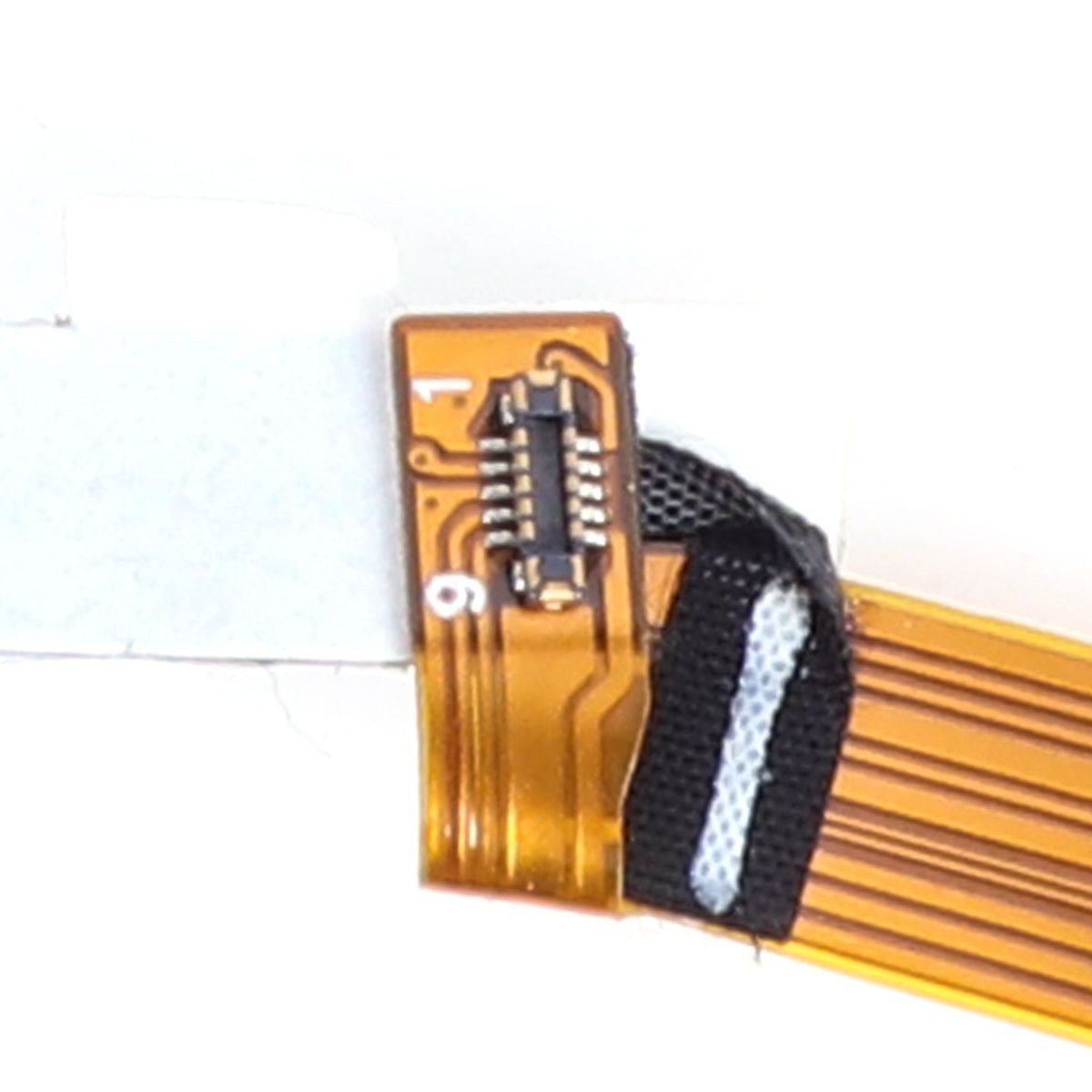 Cable Flex Para Portátil Dell Vostro 5301 V5301 450.0Lj01.0021 0Jx5Nr 30 Pines
