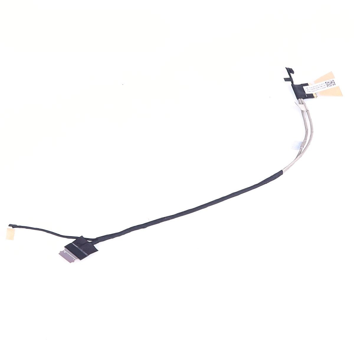 Cable Flex Para Portátil Hp 15-As Tpn-I125 6017B0740702 Con Táctil Fhd 30 Pines