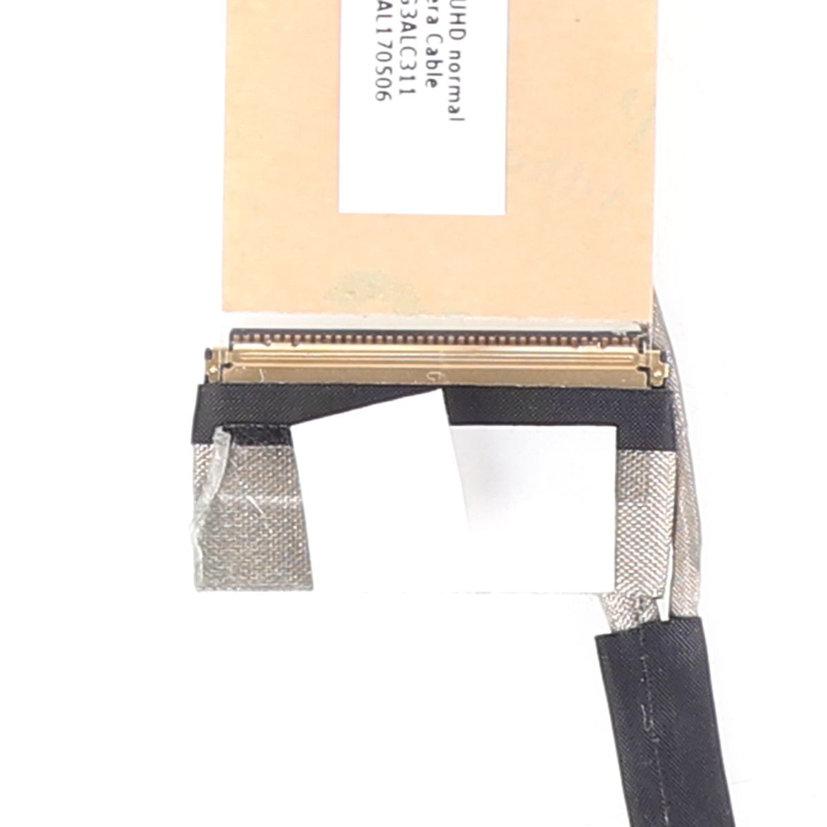 Cable Flex Para Portátil Hp 15-Ce Tpn-Q194 Dd0G3Alc311 Uhd 4K 40 Pines