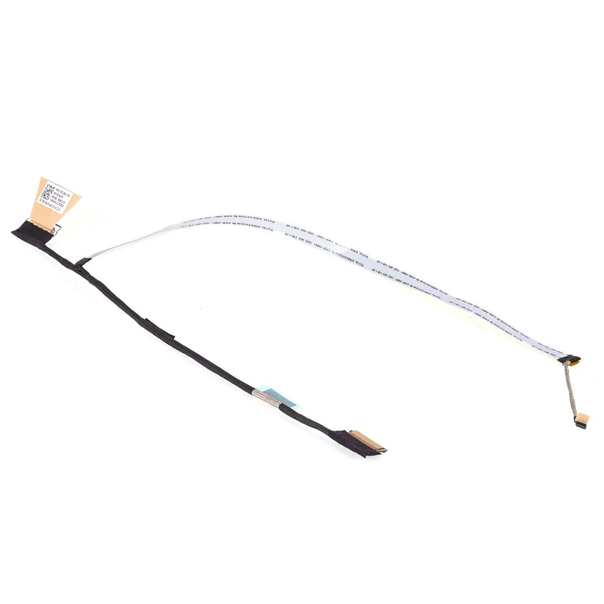Cable Flex Para Portátil Hp 17-Cp Tpn-L140 6017B1562201 Fhd