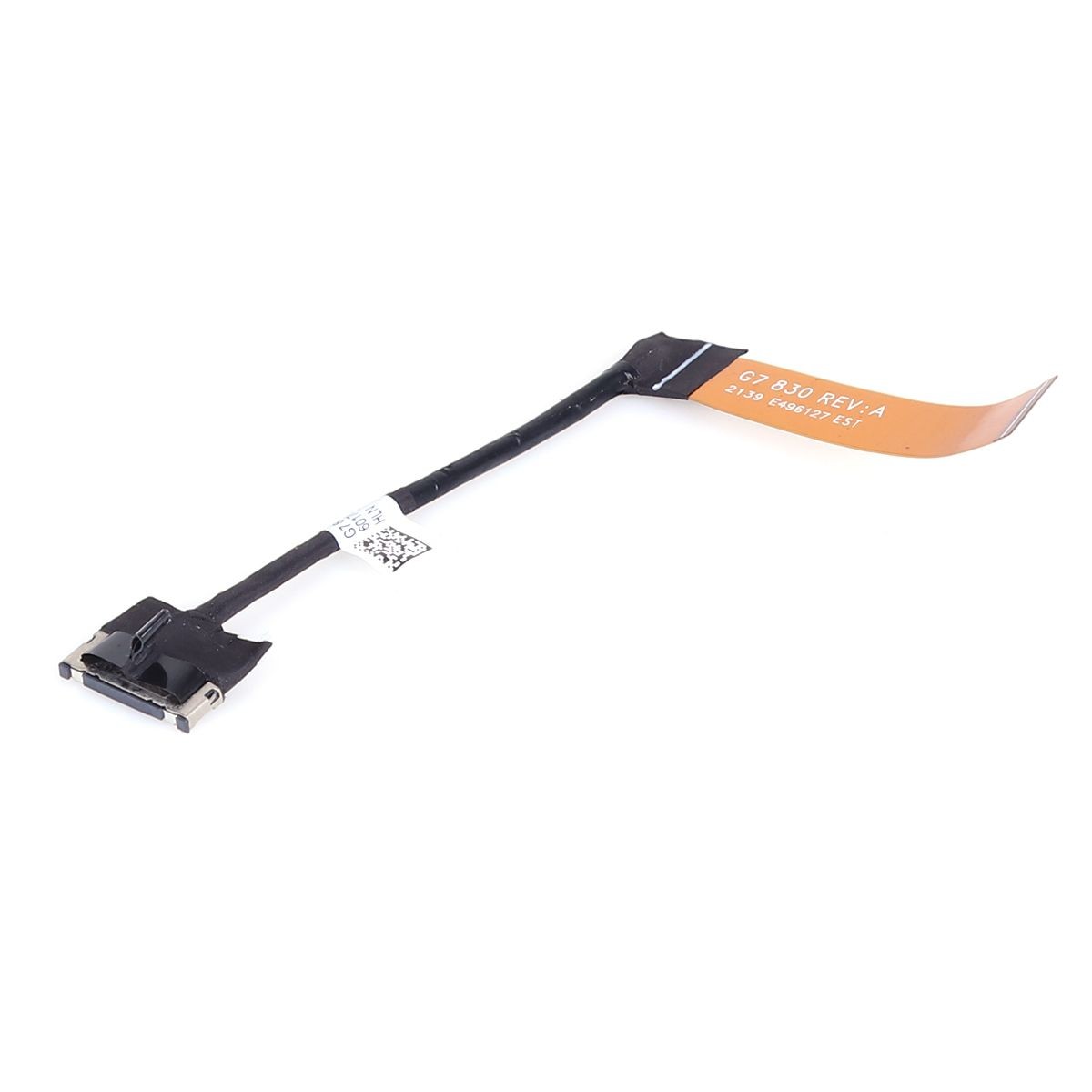 Cable Flex Para Portátil Hp 830 G7 835 G7 840 G7 Zif. 6017B1372601