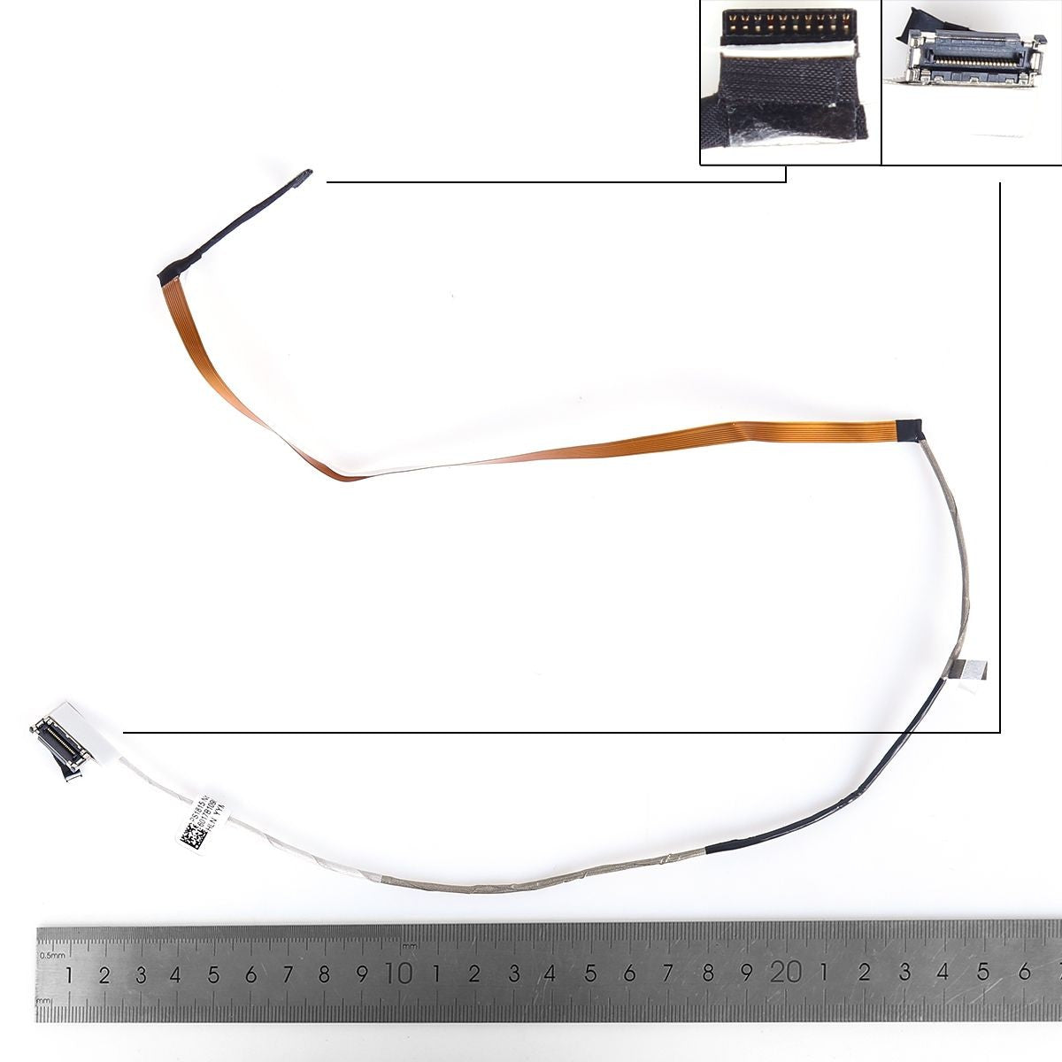 Cable Flex Para Portátil Hp 850 G6 850 G5 750 755 G5 6017B1098801 Sin Ir