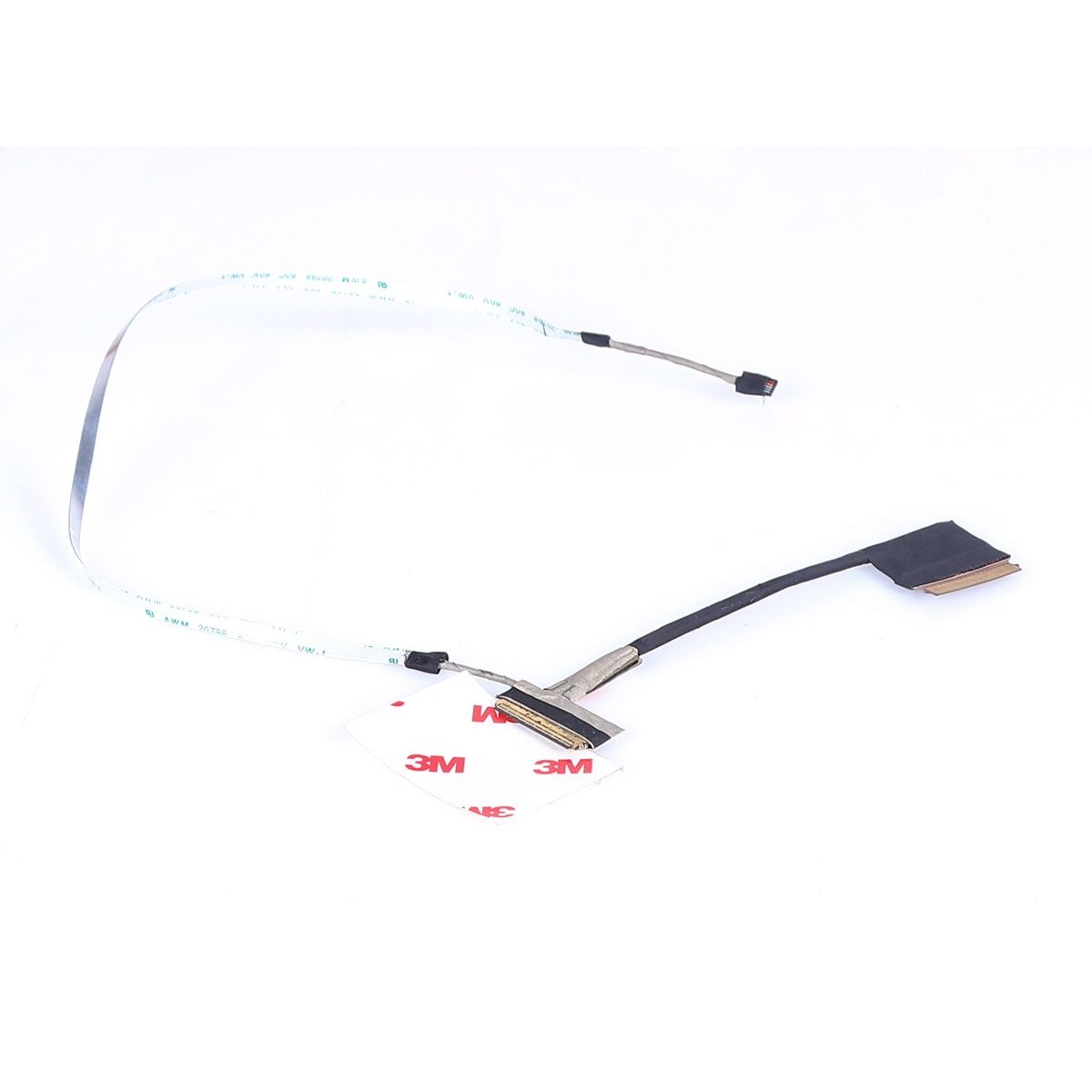 Cable Flex Para Portátil Hp Air 15-Dh Tpn-C143 Dc02C00Lr001 144Hz 4K 40 Pines