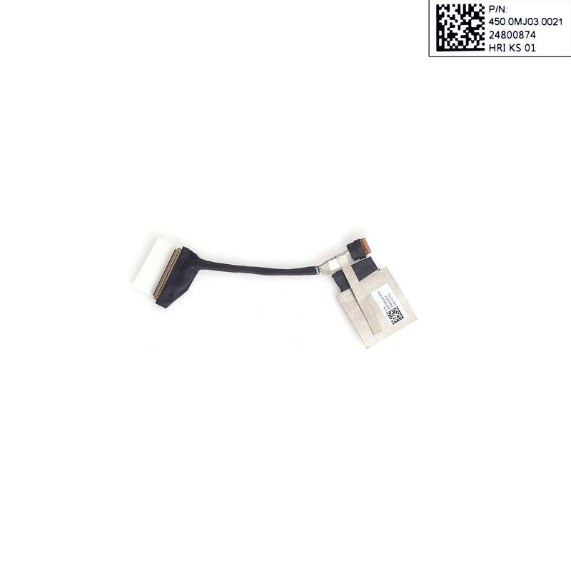 Cable Lcd Led Hp Envy X360 15m Eu 15m Es 15 Es Oled 30pin 0.5 450.0mj03.0001