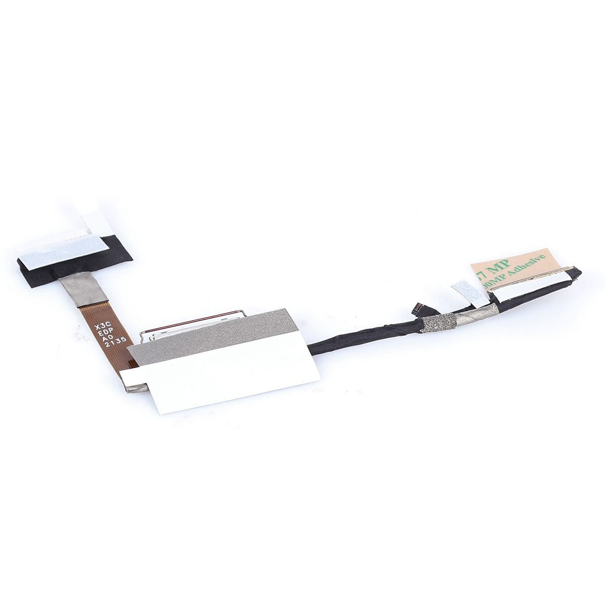 Cable Flex Para Portátil Hp Spectre X360 14-Ea Tpn-Q250 Dd0X3Clc210 40 Pines