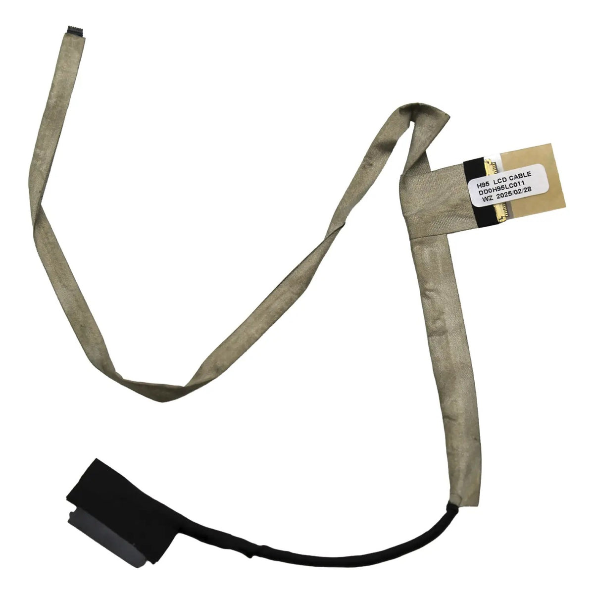 Cable Lcd/Led De 30 Pines Para Portátil Huawei Pl-W19 Mrc-W50 | Dd0H95Lc041