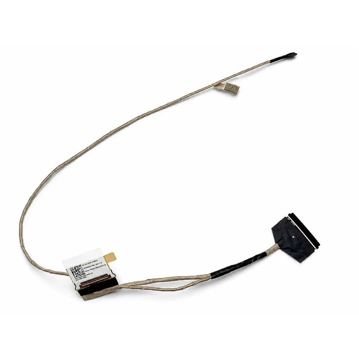 Cable Lcd/Led Para Portátil Lenovo 100E Gen3 | Dc020035K20 Dc020035K10 5C11H81427
