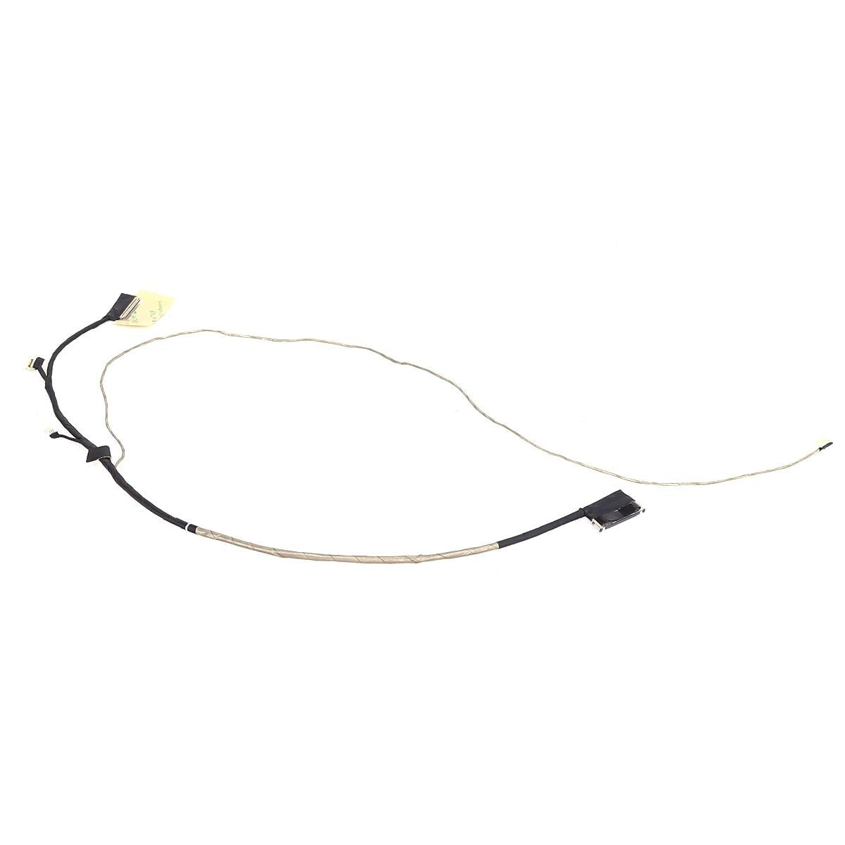 Cable Flex Para Portátil Lenovo Flex 5-1570 Yoga 520-15 Dc02C00F900 40 Pines
