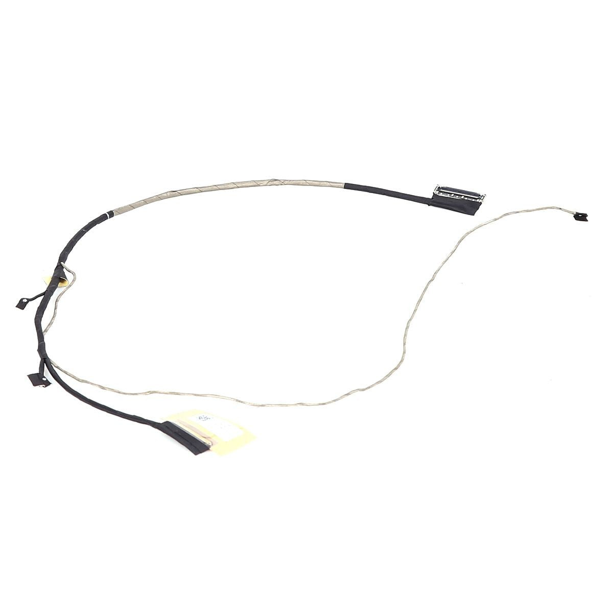 Cable Flex Para Portátil Lenovo Flex 5-1570 Yoga 520-15 Dc02C00F900 40 Pines