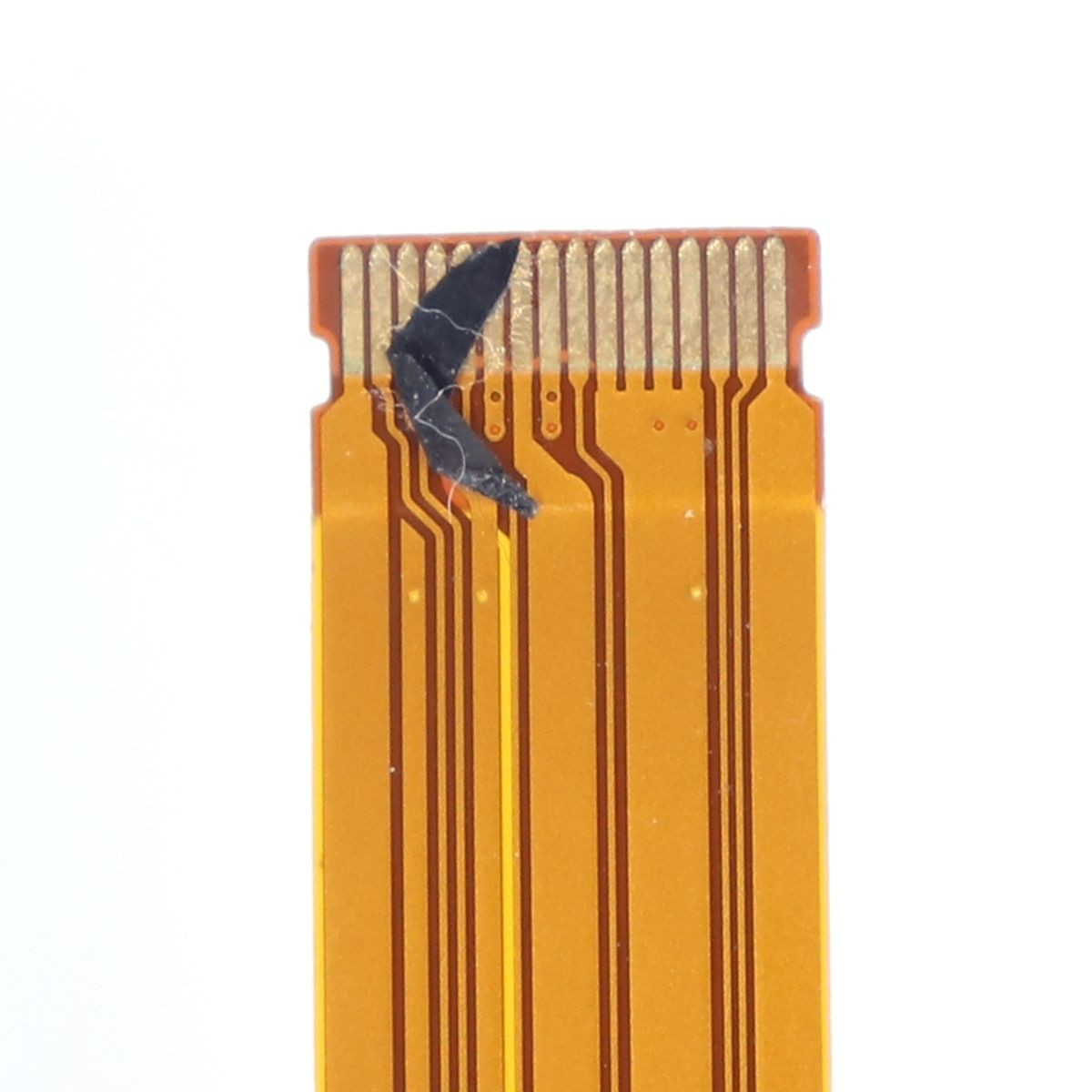 Cable Flex Para Portátil Lenovo P15S Gen1 Ft590 P53S T15 Ht5B1 01Yt327 Dc020023L20