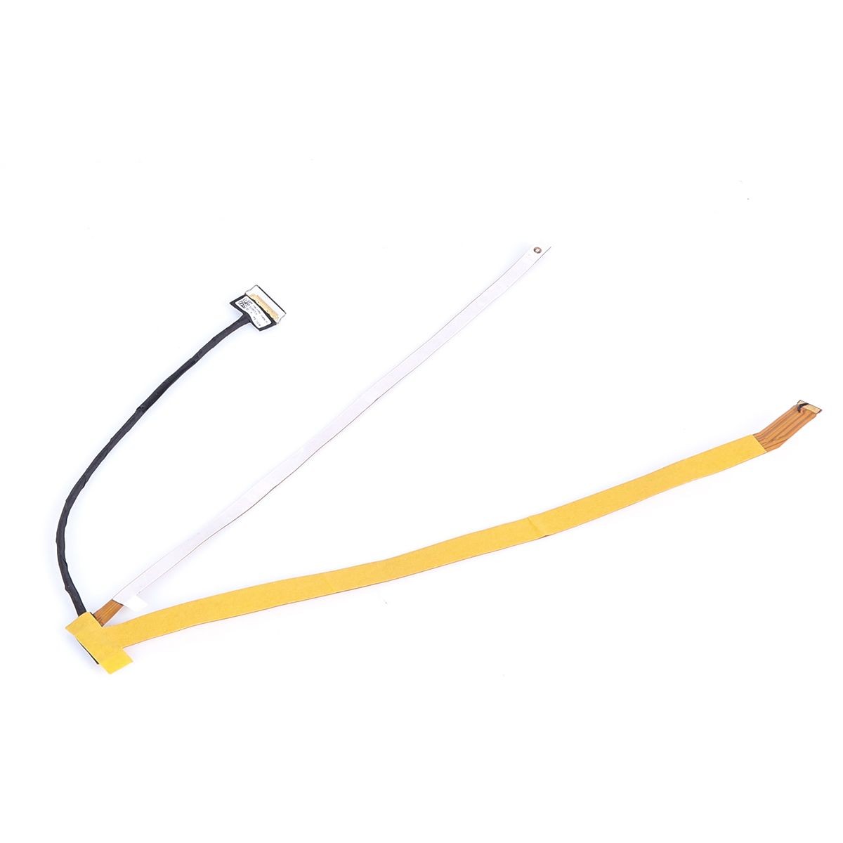 Cable Flex Para Portátil Lenovo P15S Gen1 Ft590 P53S T15 Ht5B1 01Yt327 Dc020023L20