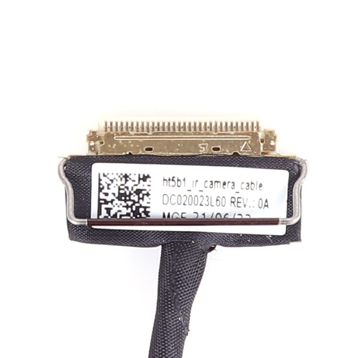 Cable Flex Para Portátil Lenovo Thinkpad T15 P15S Gen 2 5C11C12497 Dc020023L60 Con Ir
