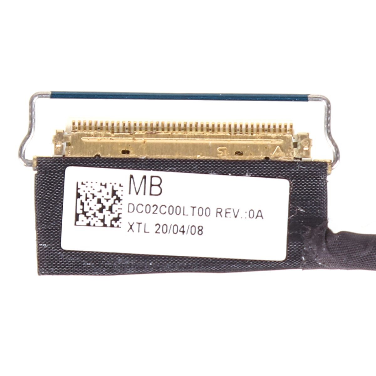 Cable Flex Para Portátil Lenovo Thinkpad T490S T495S T14S Ft491 01Yn276 Dc02C00Lt00 Uhd 40 Pines