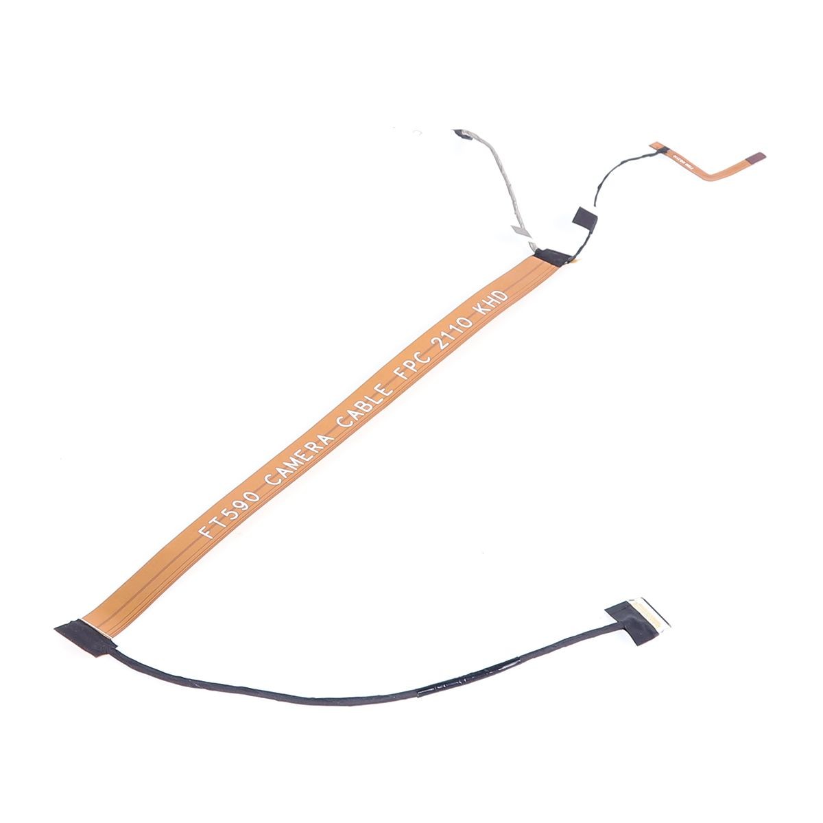 Cable Flex Para Portátil Lenovo Thinkpad T590 P53S T15 P15S Gen Dc020023M20 Sin Ir