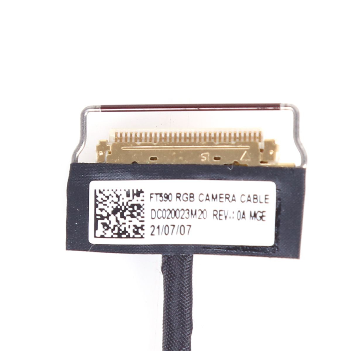 Cable Flex Para Portátil Lenovo Thinkpad T590 P53S T15 P15S Gen Dc020023M20 Sin Ir