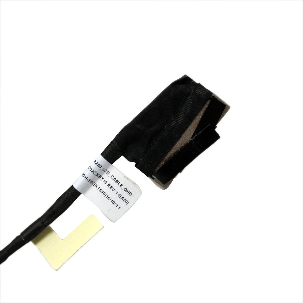 Cable Lcd/Led Para Portátil Lenovo X1 Carbon 5Th 6Th 2017 2018 | Dc02C00Bv10
