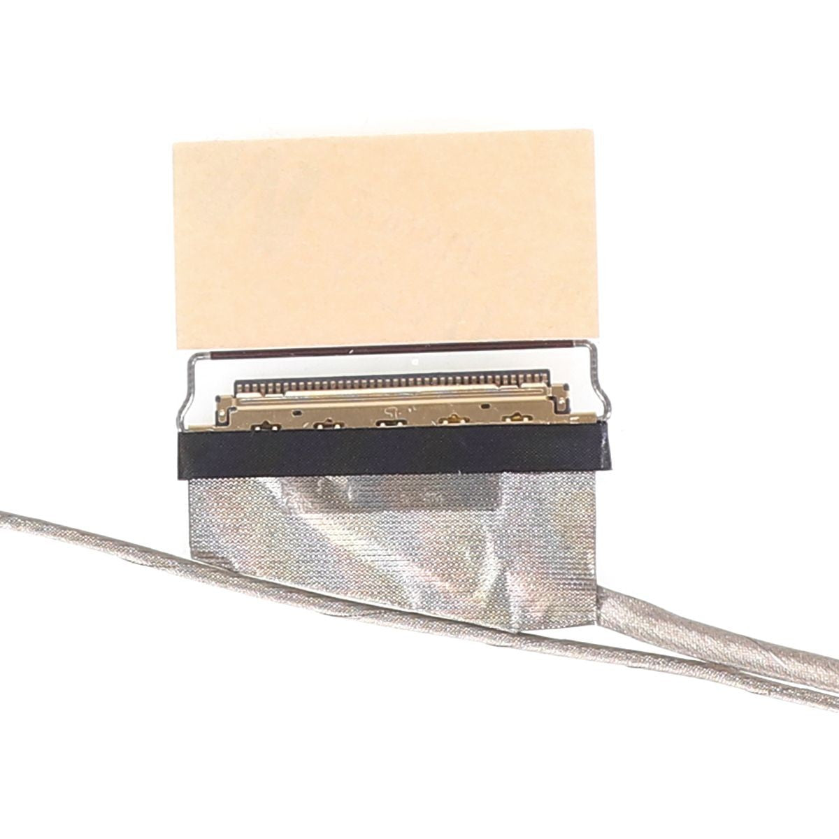 Cable Flex Para Portátil Lenovo Y7000P R7000P Legión 5P-15Imh05 5P-15Arh05H 2020 Dc02Coolq10 Dc02Coolq0O 144Hz 40 Pines