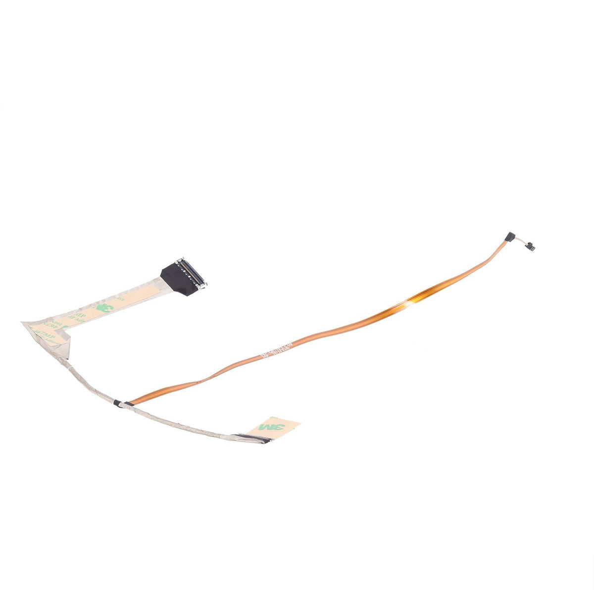 Cable Flex Para Portátil Msi Ge75 Gp75 Gl75 We75 Ms-17E3 Ms17E2 K1N-3040150-J36 40 Pines