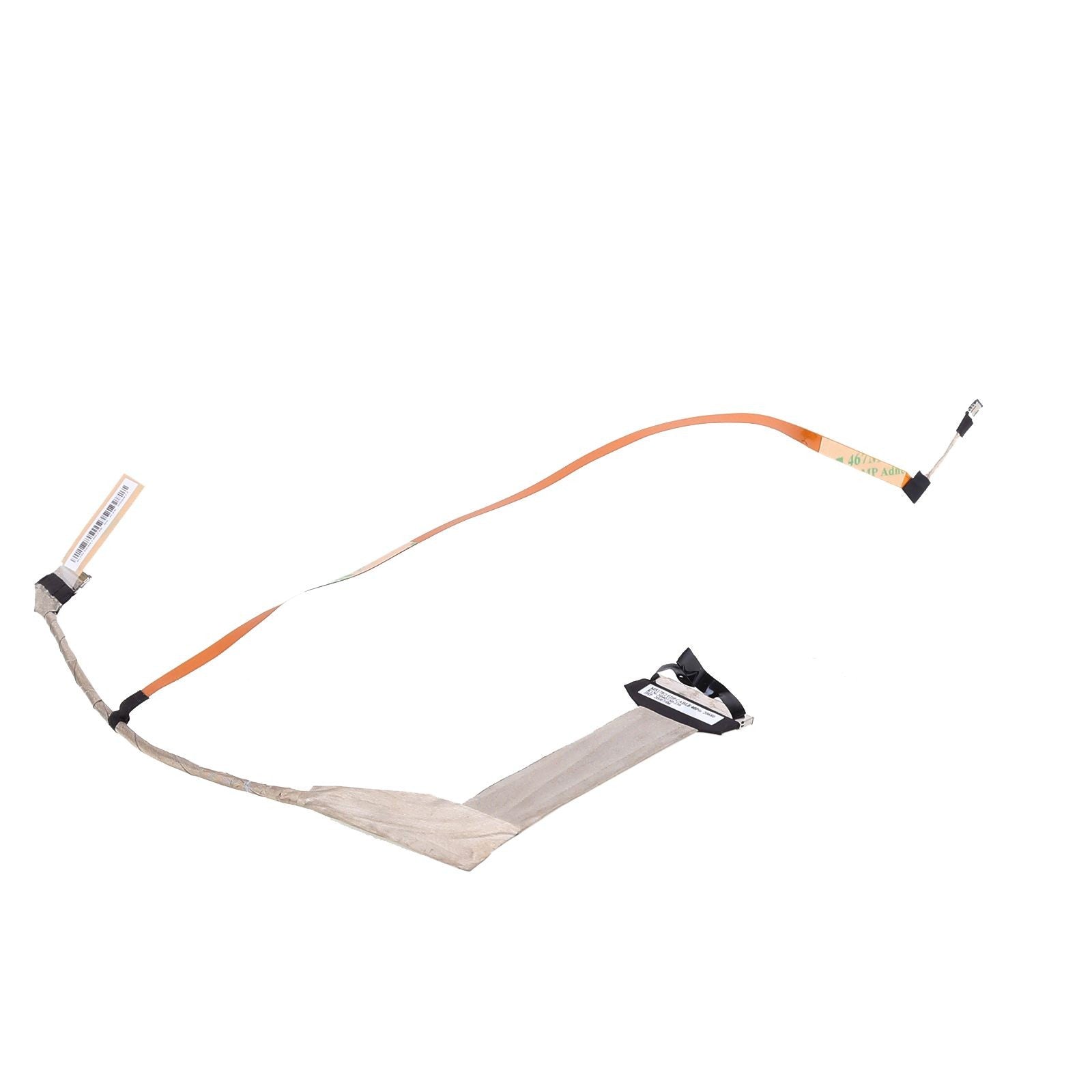 Cable Flex Para Portátil Msi Ge75 Gp75 Gl75 We75 Ms-17E3 Ms17E2 K1N-3040150-J36 40 Pines