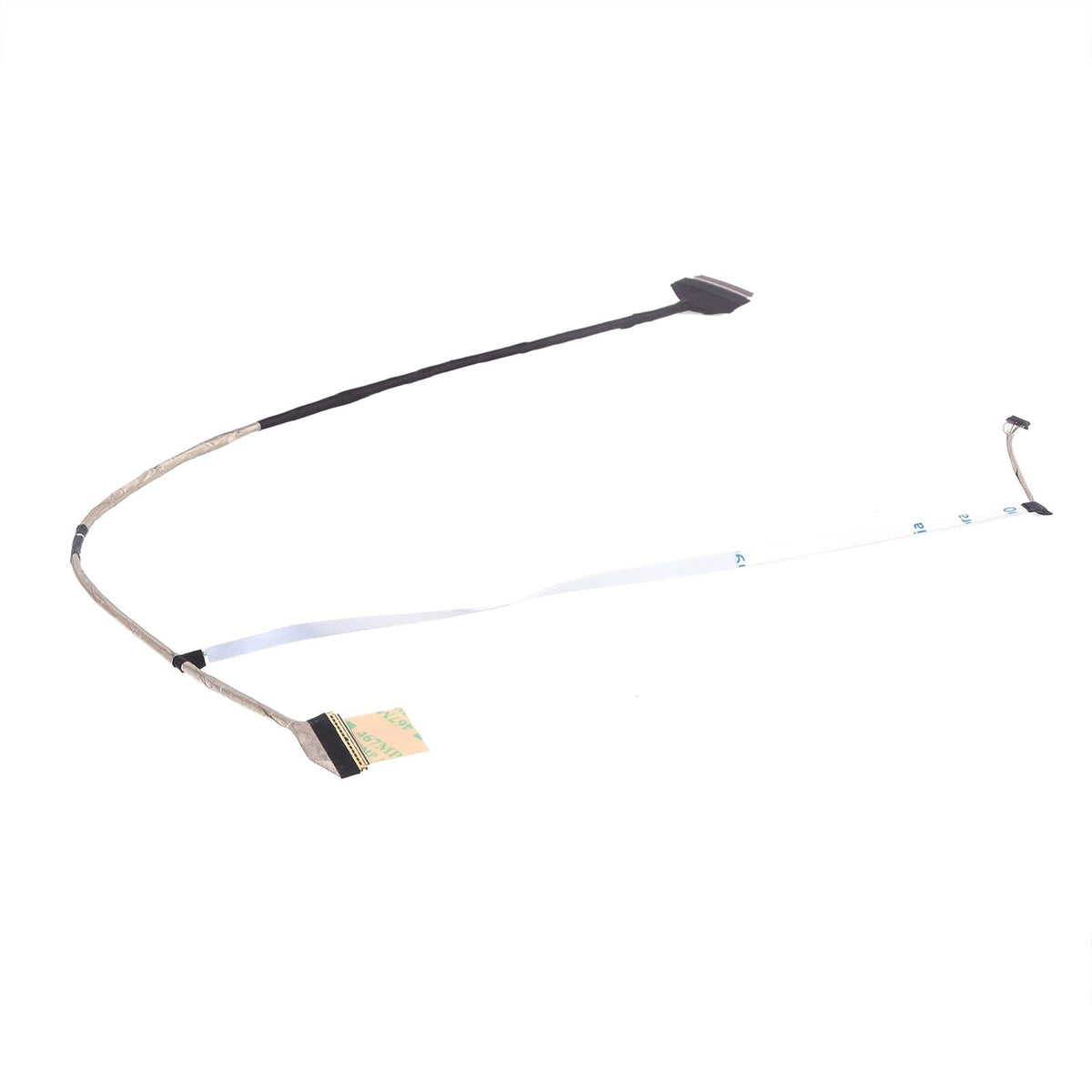 Cable Flex Para Portátil Msi Gf65 Gf63 Ms16Rw/W1 Ms-16R4 K1N-3040172-J36 40 Pines