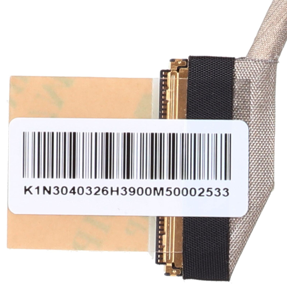 Cable Flex Para Portátil Msi Gf65 Gf63 Ms16Rw/W1 Ms-16R4 K1N-3040172-J36 40 Pines