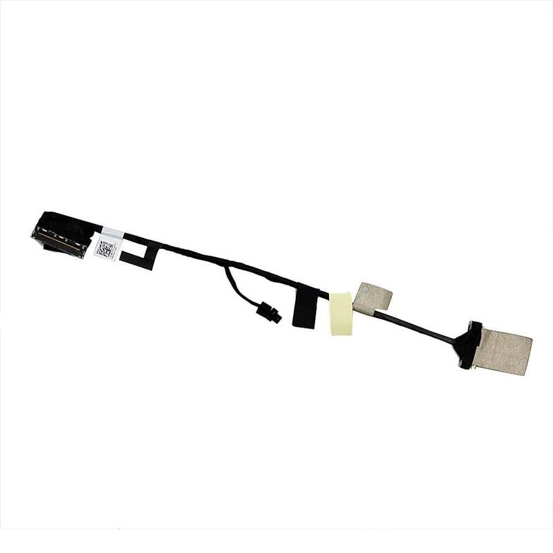 Cable Lcd Led Para Portátil Lenovo X1 Carbon 5th 6th 2017 2018  Dc02c00bv10