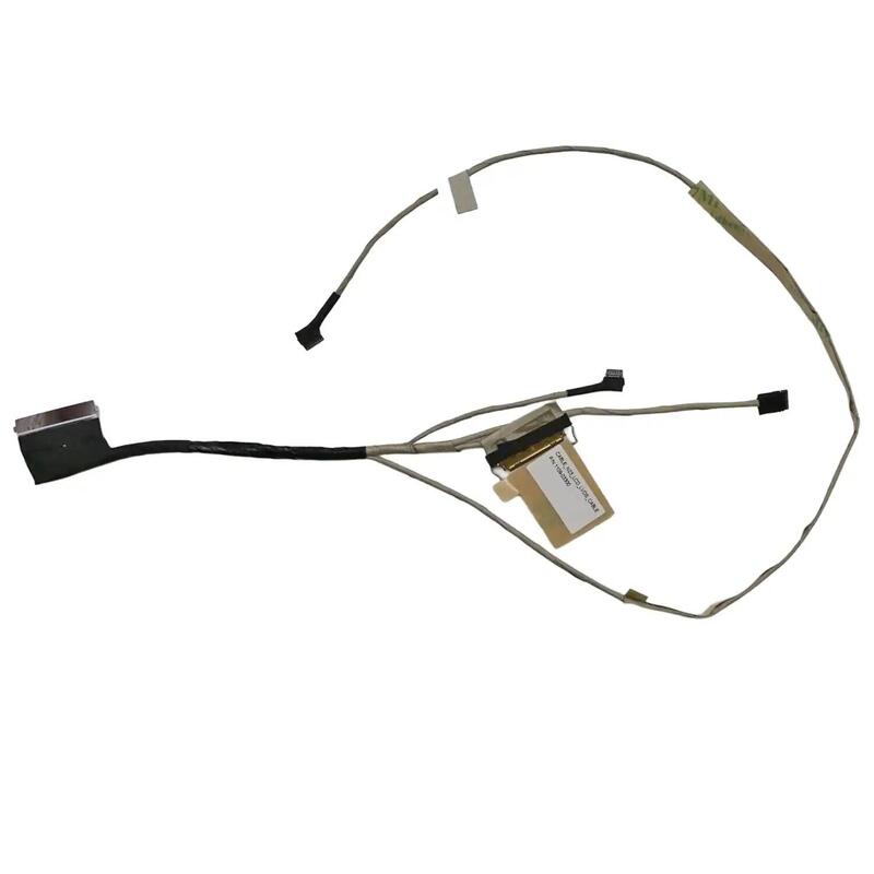 Cable Lcd Led Para Portátil Lenovo Yoga 300e  5c10q93986 1109 03300