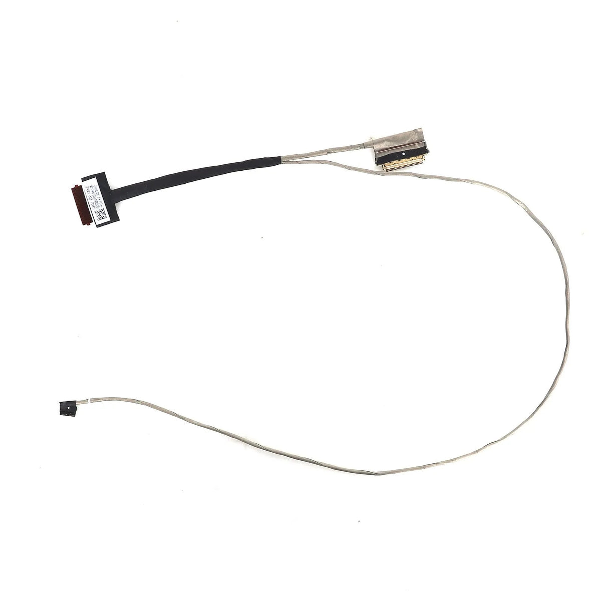 Cable Lcd Para Portátil Lenovo Ideapad 3-14Ada05 81W0 | Dc020027900 Dc020027920