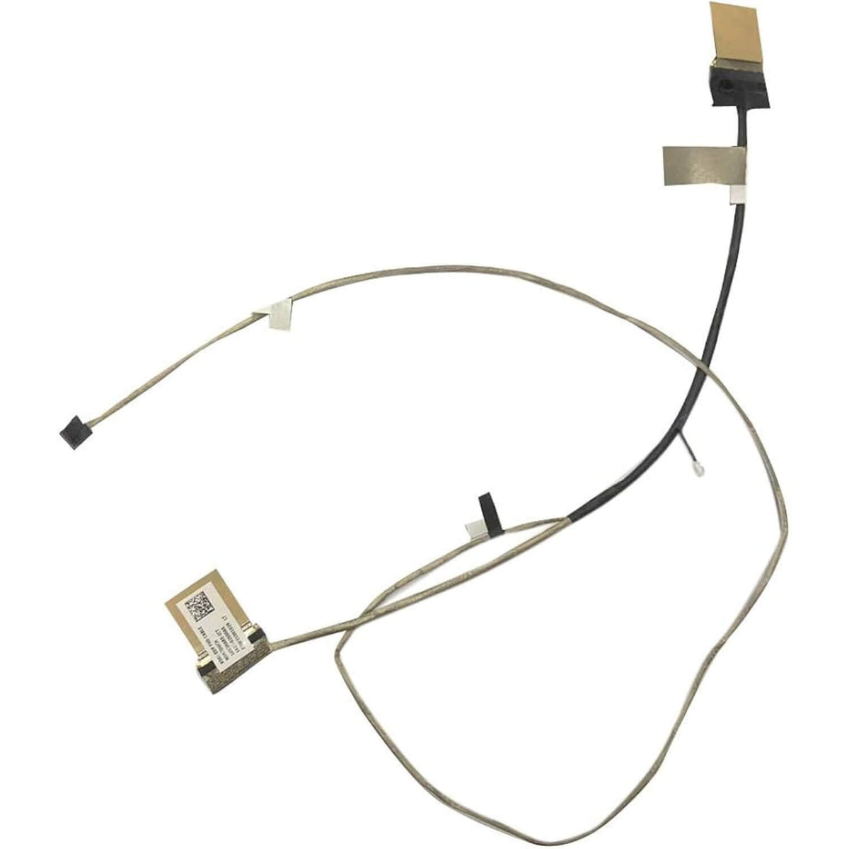 Cable Lcd Para Portátil Asus N580V N580Vd 1422-02Ys0As