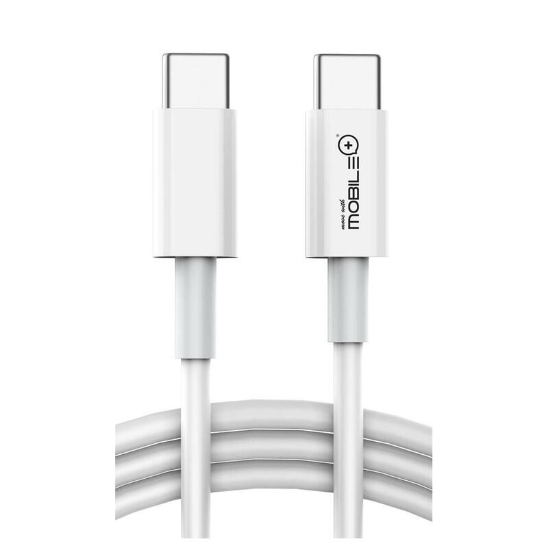 Cable Mobile+ Mb-1026 Usb Tipo-C A Pd20w