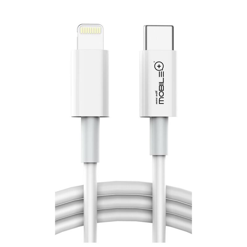 Cable Mobile+ Mb-1027 Usb Tipo-C A Pd20w