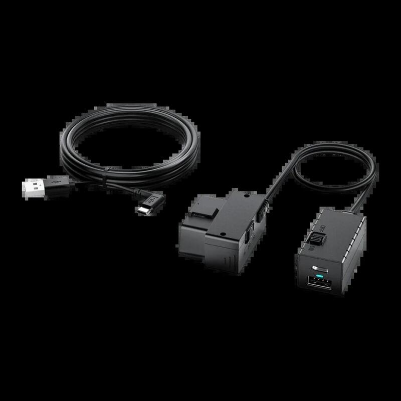 Cable Obd-Ii Viofo Op100 12v/24v Vigilancia Aparcamiento 24h