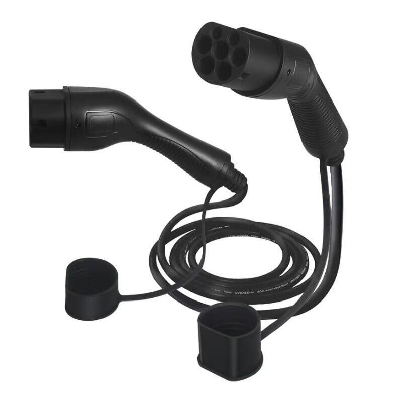 Cable Para Carga Lineo Ac7 5m