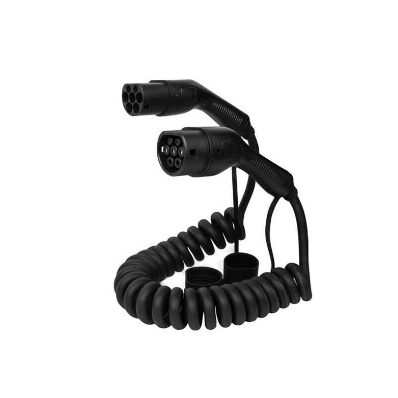 Cable Para Carga Spiro Ac7 5m
