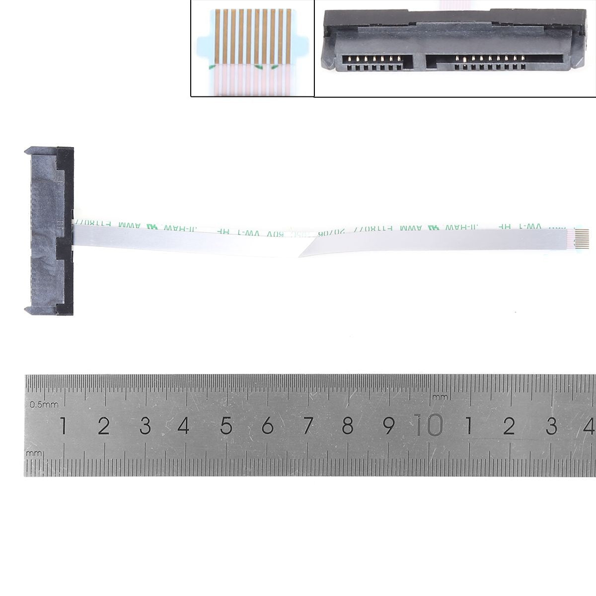 Cable Hdd Para Portátil Hp 15-Ef 15-Ef0025Wm 1020Nr 1038Nr Dd0G74Hd001