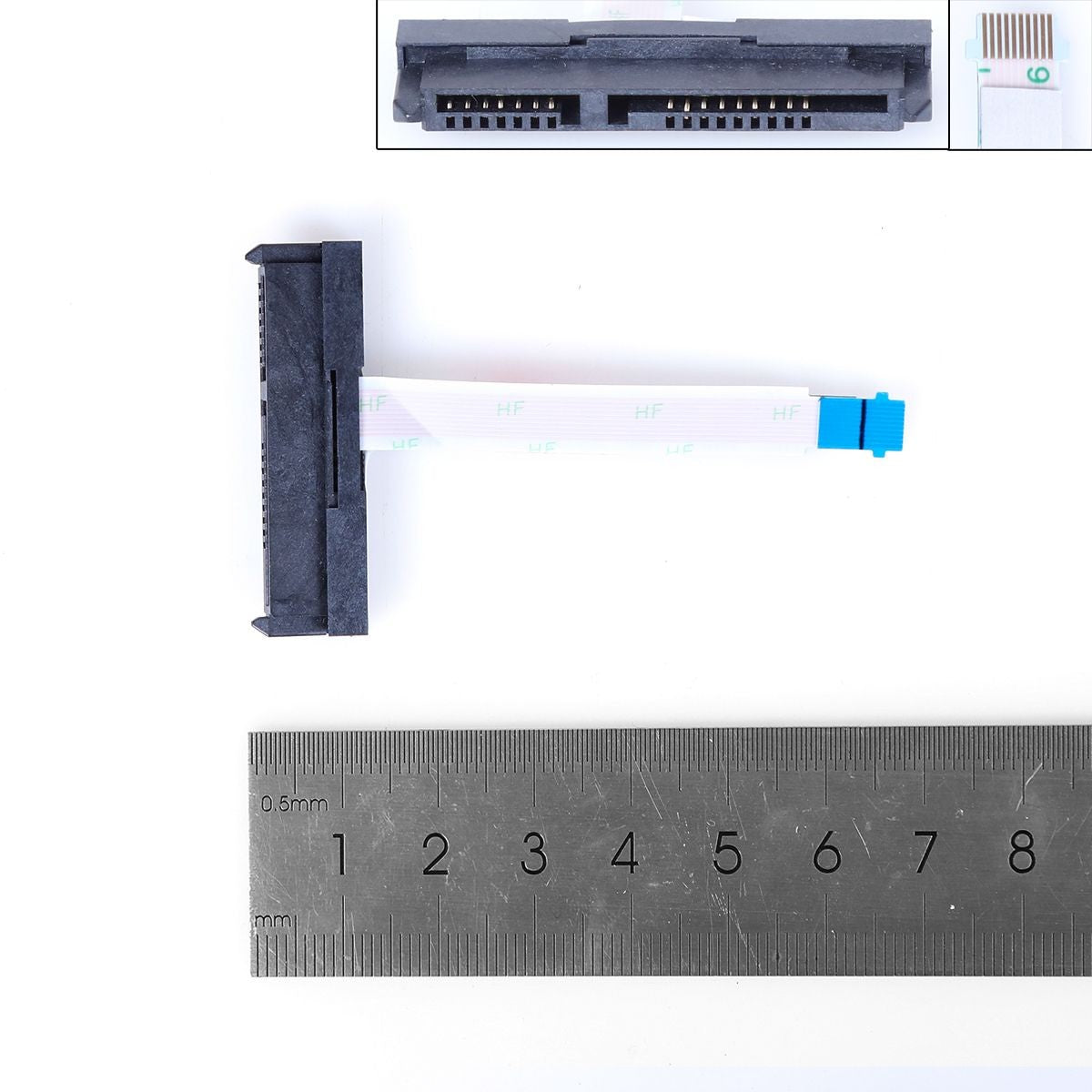 Cable Hdd Para Portátil Hp Pavilion 13-A201Nf Dd0Y62Hd030