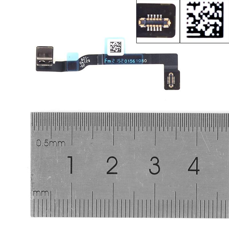 Cable Para Sensor De Ángulo Para Macbook Air Retina 13,6" 2022 Año A2681 Cable De Suspensión De Pantalla Lcd 821 04129 02 A
